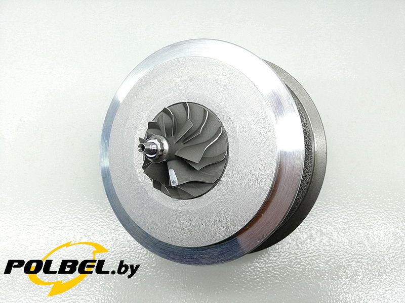 Картридж турбины  Zafira B (A05) 1.7 CDTI 