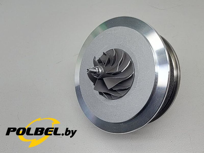 Картридж турбины  Passat (3B2) 2.5 TDI 