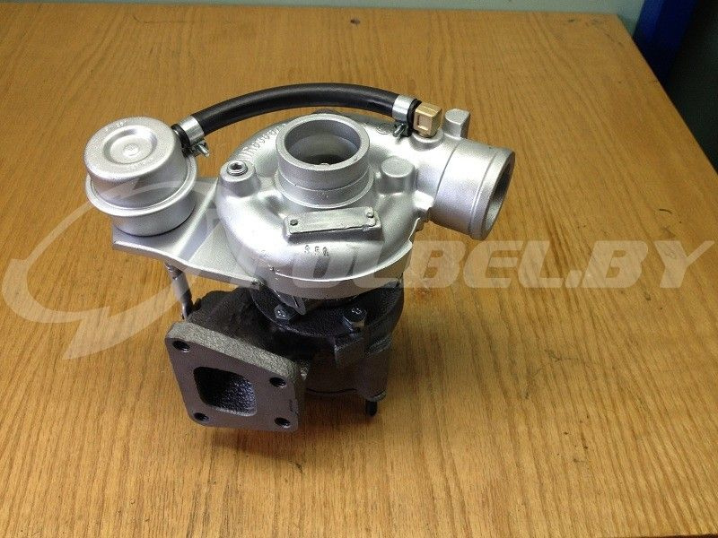 Турбина  Golf III (1H1, 1H5) 1.9 TD, GTD  