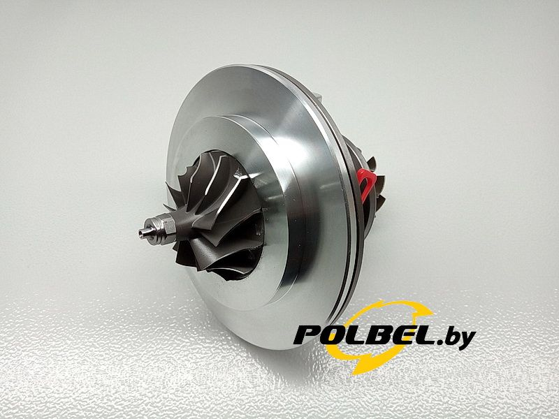 Картридж турбины  Bora (1J6, 1J2) 1.8 T 