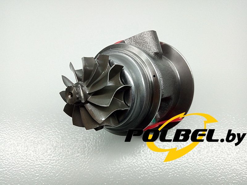 Картридж турбины  Jumper 2.2 HDi 