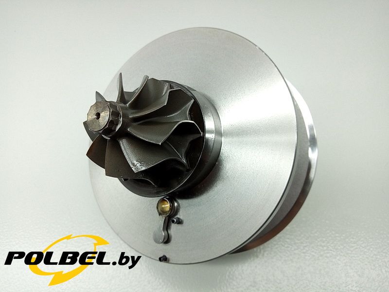 Картридж турбины  Punto (199) 1.9 D Multijet 