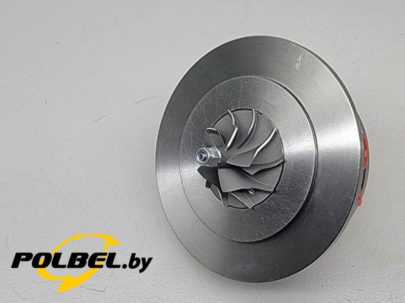 Картридж турбины  Clio III (BR0/1, CR0/1) 1.5 dCi (BR1C, CR1C) 