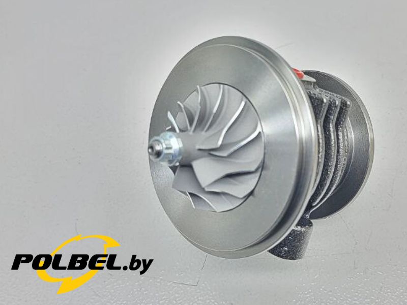 Картридж турбины  80 Avant (8C, B4) 1.9 TDI 