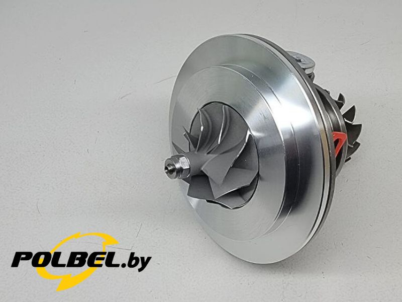 Картридж турбины  Zafira A (F75_) 2.0 OPC 