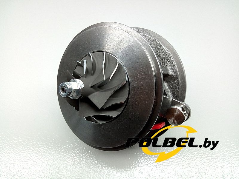 Картридж турбины  Bora 1.9 TDI 