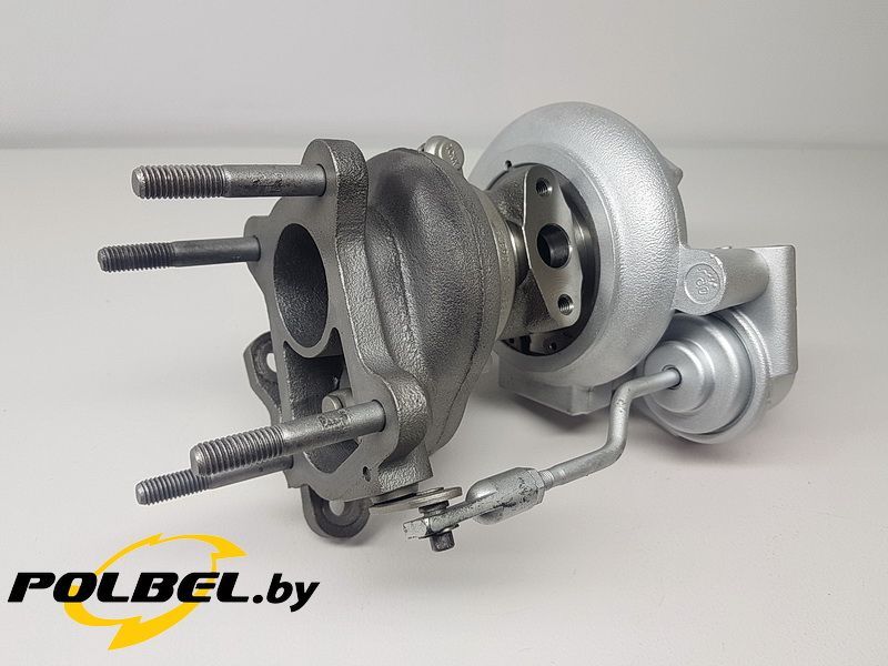 Турбина  Corsa C 1.7 DTI  