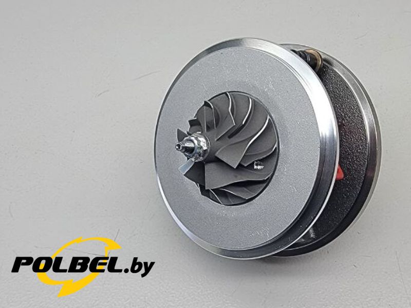 Картридж турбины  Frontera B (6B_) 2.2 DTI (6B_ZC, 6B_VF, 6B_66, 6B_76) 