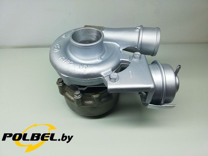 Турбина  Santa Fe II (CM) 2.2 CRDi GLS 4x4  