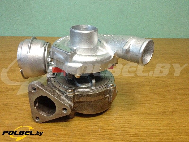 Турбина  Omega B 2.2 DTI  