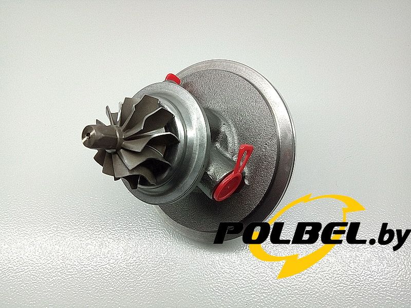 Картридж турбины  Bora 1.9 TDI 