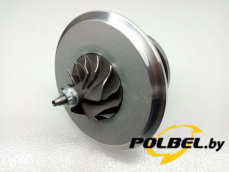 Картридж турбины  T4 Multivan / Caravelle / California / Transporter / Kombi (70XA, 70XB, 70XC, 70XD, 7DB, 7DW) 1.9 TD 