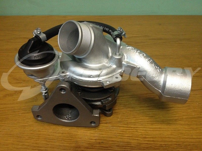 Турбина  605 (6B) 2.1 TD 12V  