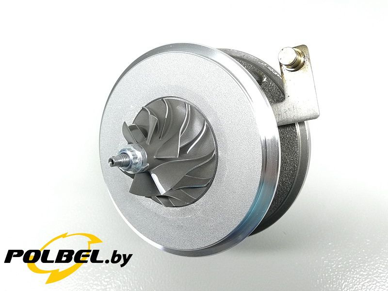 Картридж турбины  7 (E38) 740 d 