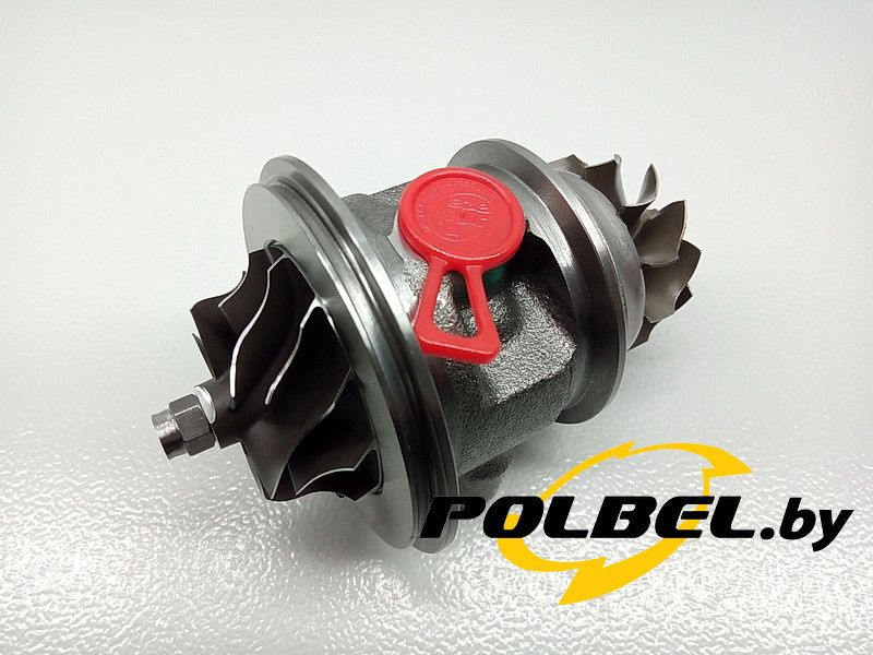 Картридж турбины  Jumper 2.2 HDi 