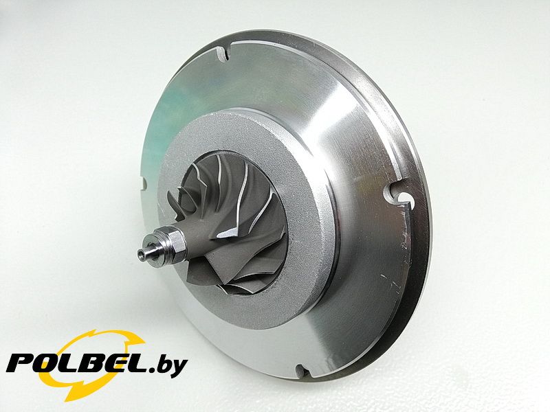 Картридж турбины  Vaneo (V414) 1.7 CDI 