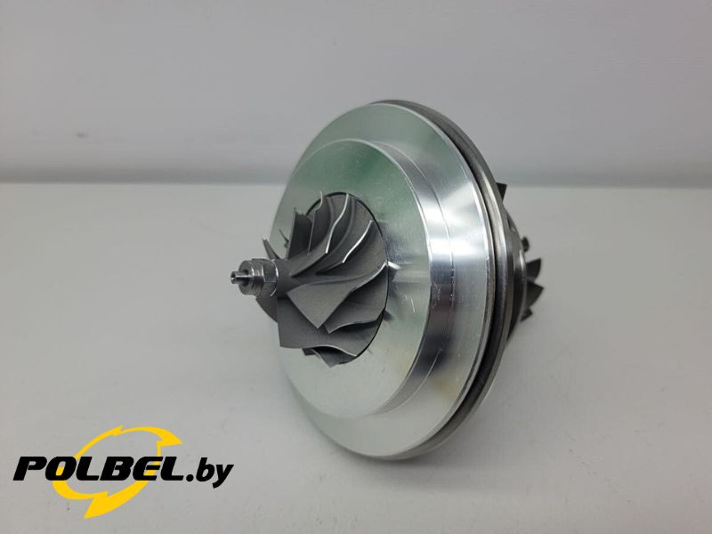 Картридж турбины  Toldedo III (5P2) 2.0 TFSI 