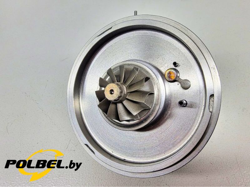 Картридж турбины  2008 1.6L 