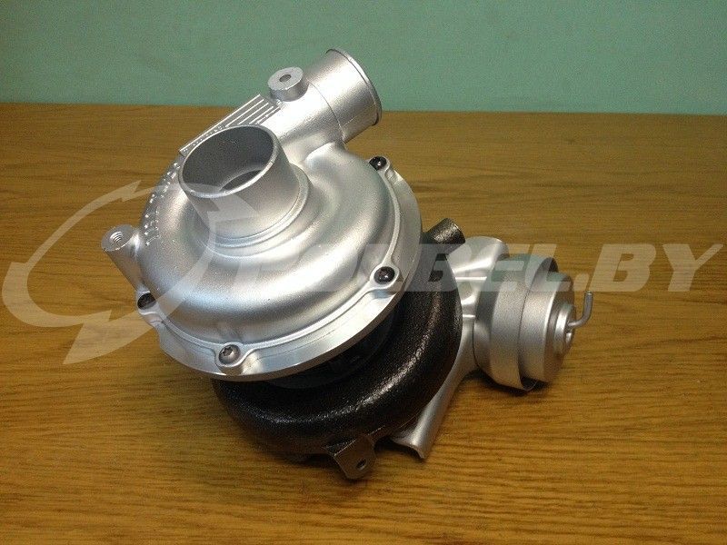 Турбина  6 (GY, GG) 2.0 DI  