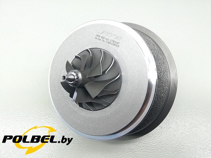 Картридж турбины  Kyron 2.0 Xdi 4WD 