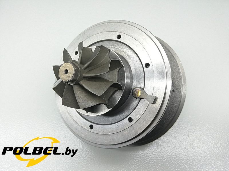 Картридж турбины  156 (932) 2.4 JTD (932B1) 