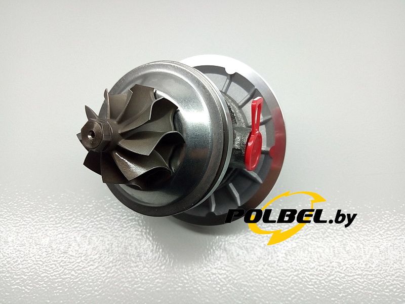 Картридж турбины  Kangoo (KC0/1_) 1.9 dTi (KC0U) 