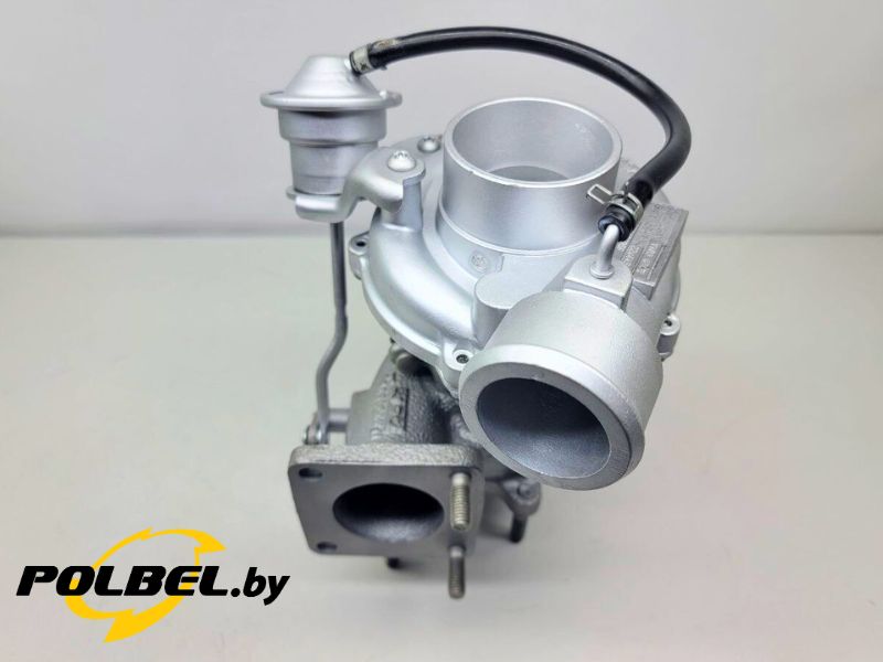 Турбина  Voyager IV (RG) 2.5 CRD  