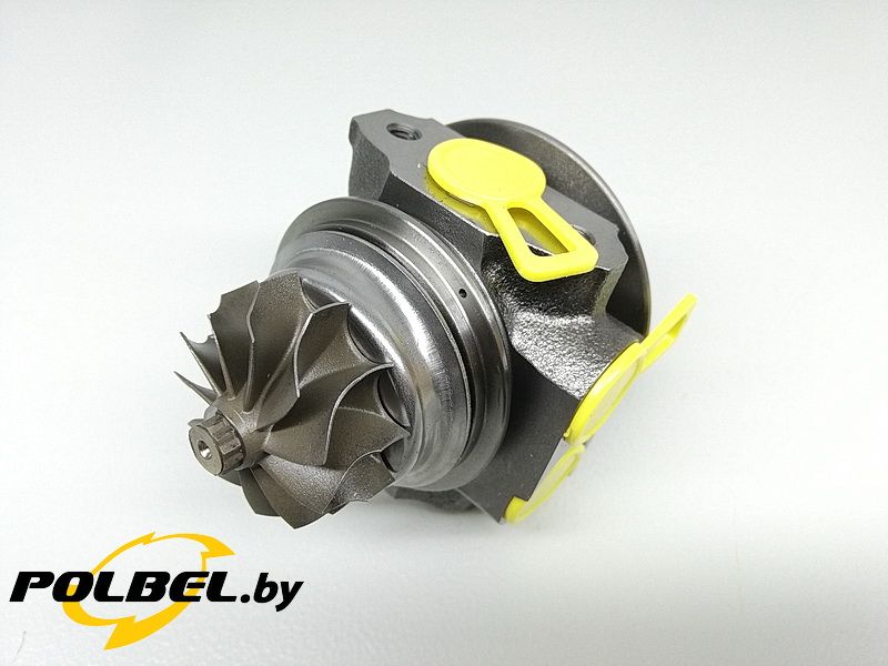 Картридж турбины  Z4 (E89) sDrive 35 i 