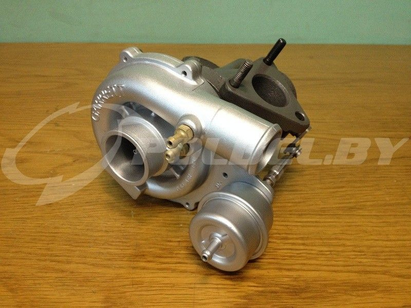 Турбина  Accord 2.0 SDI  