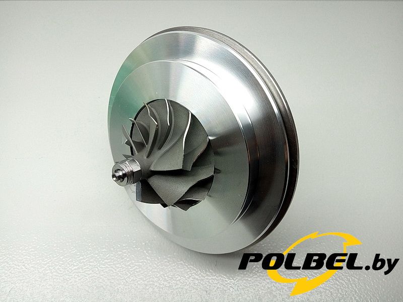 Картридж турбины  Taurus VI 2.0 