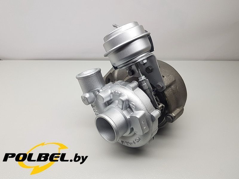 Турбина  Trajet (FO) 2.0 CRDi  