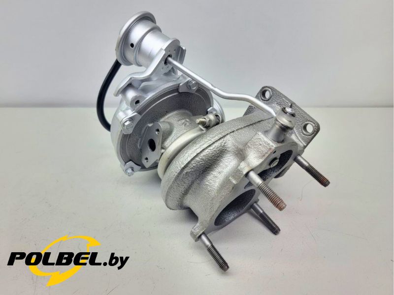 Турбина  Voyager IV (RG) 2.5 CRD  