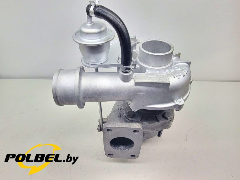 Турбина  Voyager 2.5 TD  