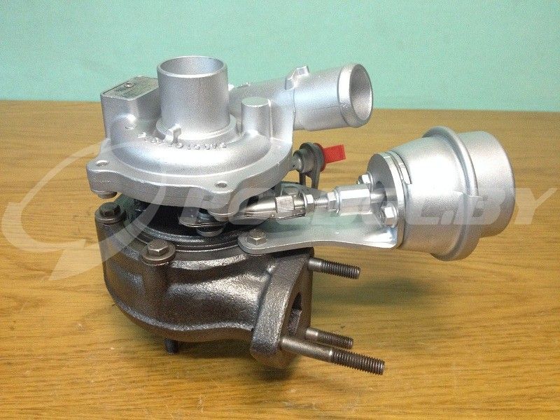 Турбина  Corsa D 1.3 CDTi  
