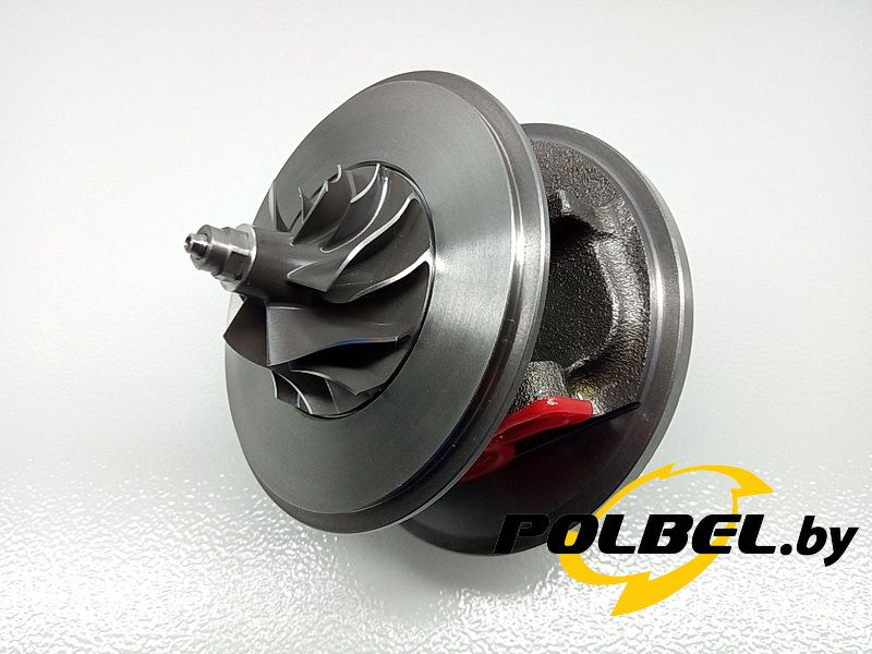 Картридж турбины  Bora (1J6, 1J2) 1.9 TDI 