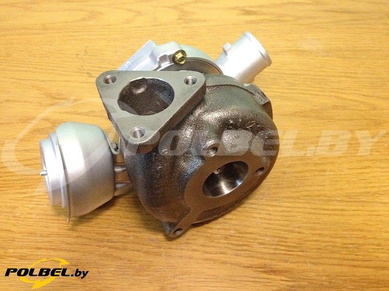 Турбина  Omega B 2.2 DTI  