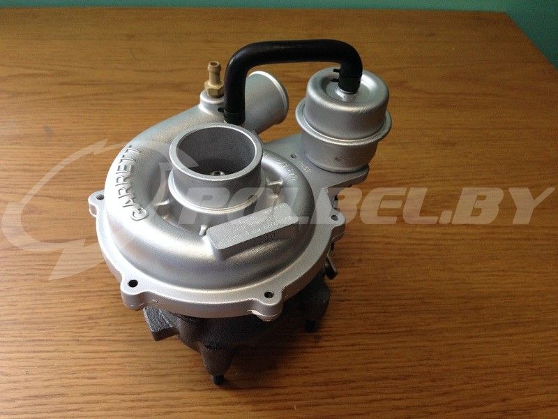 Турбина  Civic VI Aerodeck (MB, MC) 2.0 i D (MC3)  