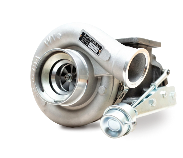 Ремонт турбин любой сложности с доставкой по всей РБ