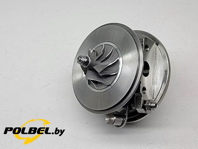 Картридж турбины  Fabia 1.4 TDI 