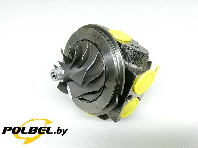 Картридж турбины  Z4 (E89) sDrive 35 i 