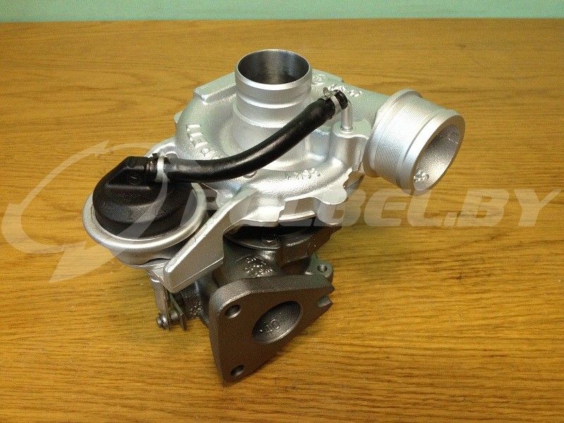 Турбина  ZX (N2) 1.9 TD  