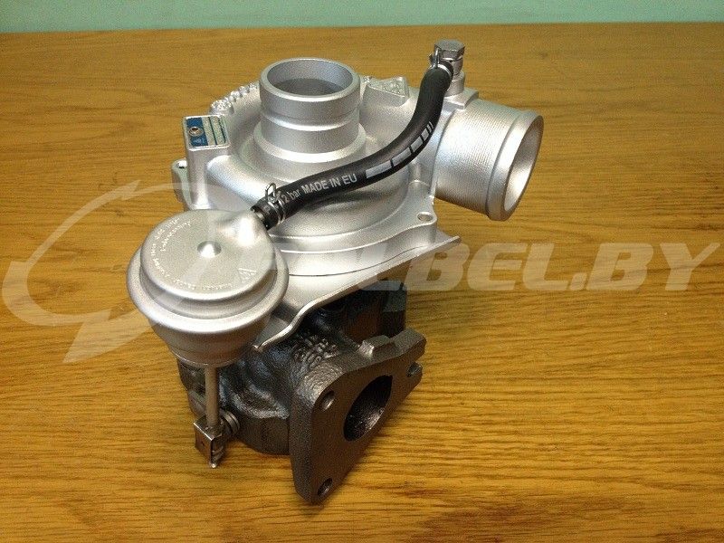 Турбина  ZX (N2) 1.9 TD  