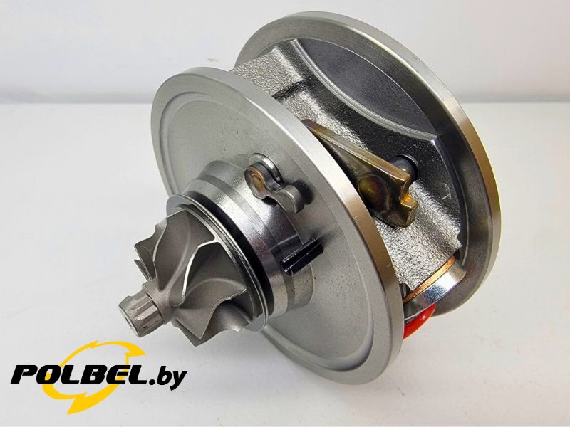 Картридж турбины  Vivaro 1.6 CDTI 