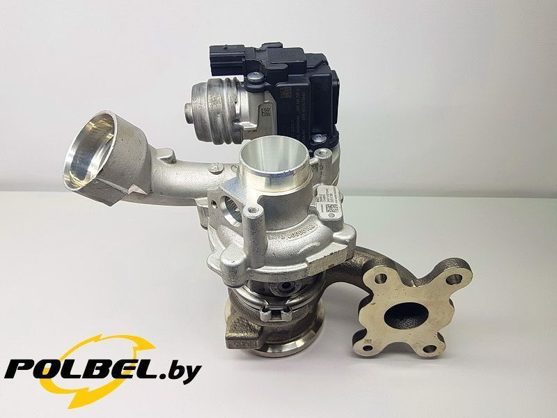 Турбина  Octavia III (5E3, 5E5) 1.2 TSI  