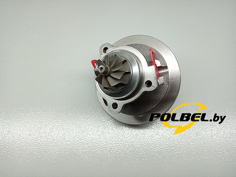 Картридж турбины  Clio II (SB0/1/2_) 1.5 dCi (SB07) 