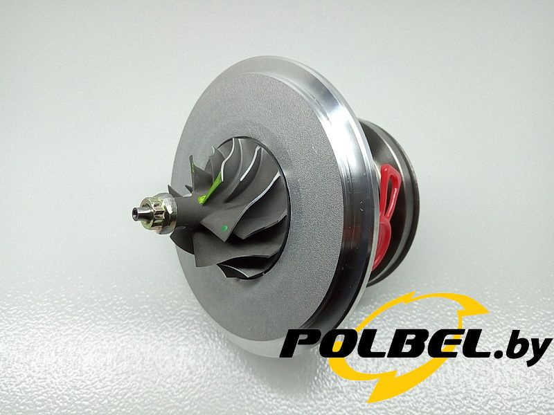 Картридж турбины  147 (937) 1.9 JTD 