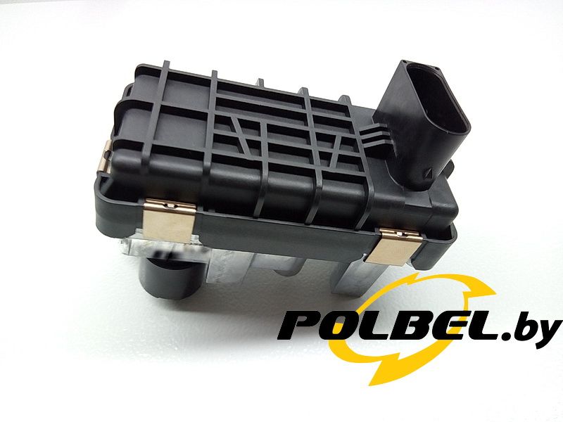 Блоки управления турбин  XC90 2.4 D (G-35) 