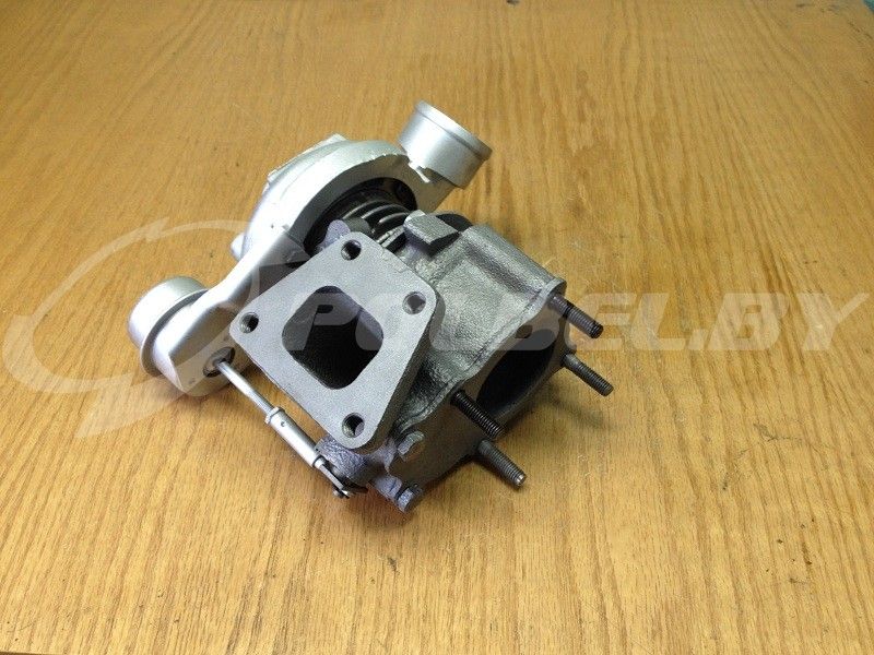 Турбина  Golf III (1H1, 1H5) 1.9 TD, GTD  