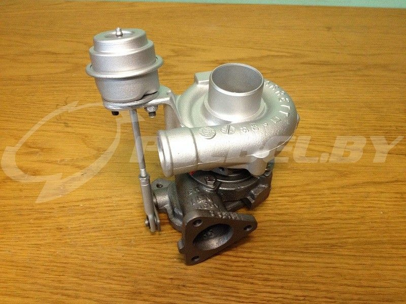 Турбина  Omega B (21_, 22_, 23_, 25_, 26_, 27_) 2.0 DTI 16V  