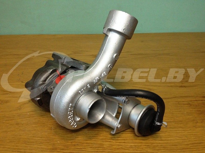 Турбина  Zeta (220) 2.1 TD (220AJ5)  